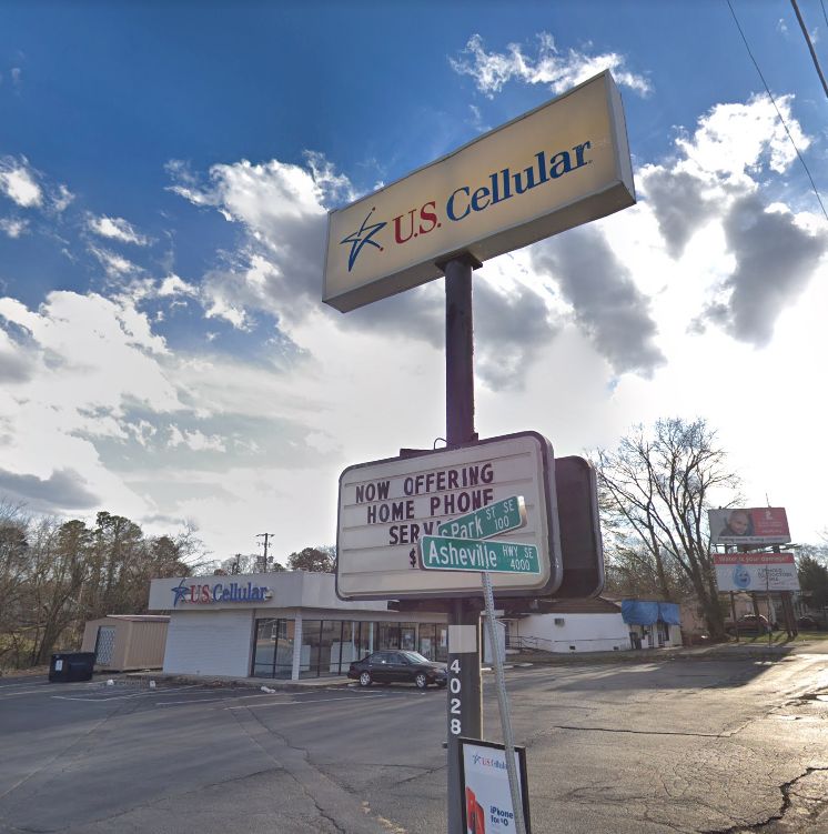 4028 Asheville Hwy, Knoxville, TN 37914